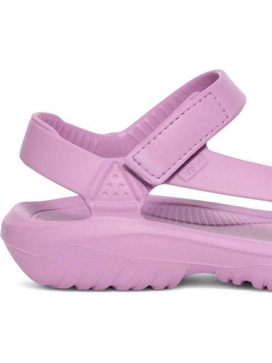 Teva W Hurricane Drift Σανδάλια Pink