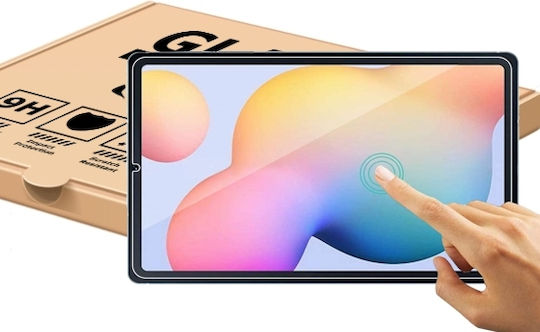 Folie din sticlă securizată pentru tabletă Samsung Galaxy Tab S6 Lite 10.4"