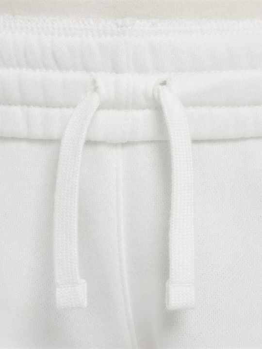 Αθλητικό Παιδικό Σορτς/Βερμούδα Nsw French Hybrid White / Black