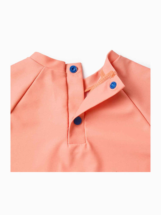 Zippy Costum de baie pentru copii Set Coral