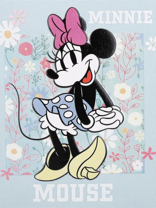 Disney Minnie Happy Kids Bag Shoulder Multicolour