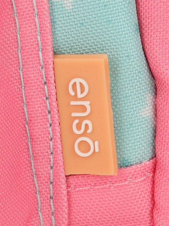 Enso Magic Summer Ученическа Раница Многоцветна 23 x 10 x 28см
