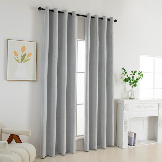 Beauty Home Soft Art 8391 Συσκότισης με Τρουκς 140x270εκ. Beauty Home Soft Art 8391 Συσκότισης με Τρουκς 140x270εκ.