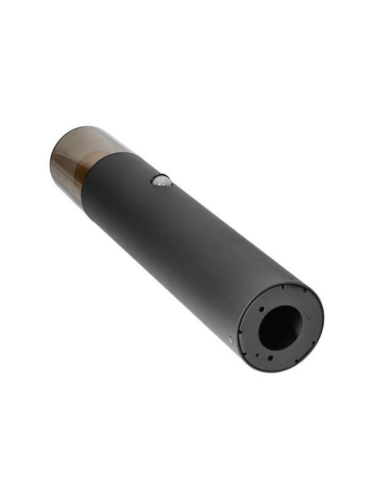 Adviti Lampa Post Mic Pentru Exterior IP54 Cu Bază De Bec E27 Gri