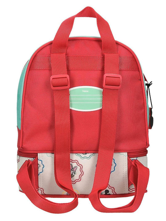 Disney Mickey School Bag Backpack Multicolour