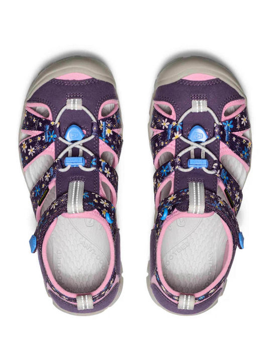 Sandale Copii Multicolor