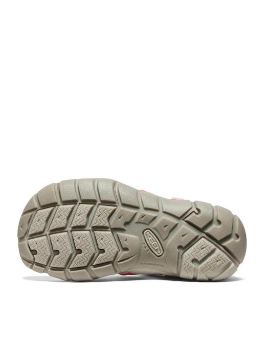 Kids' Sandals Orange