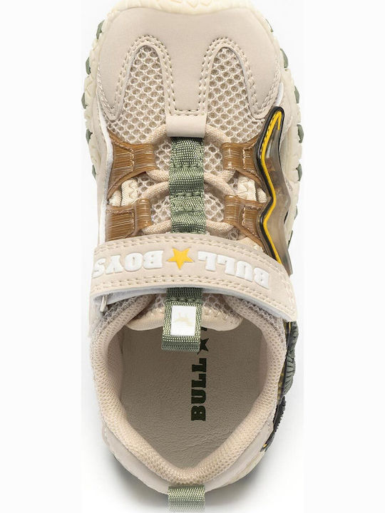Shoe Sandals Anatomic Beige