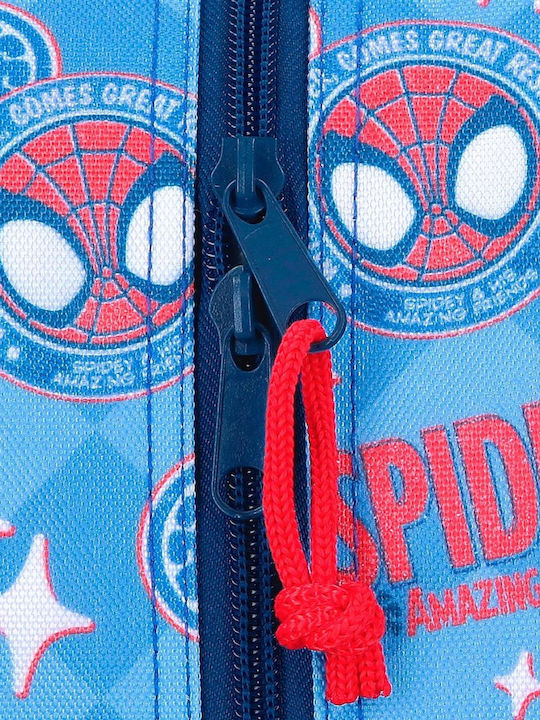 Раница Marvel S Spidey Power 3 Раница Marvel S Spidey Power 3