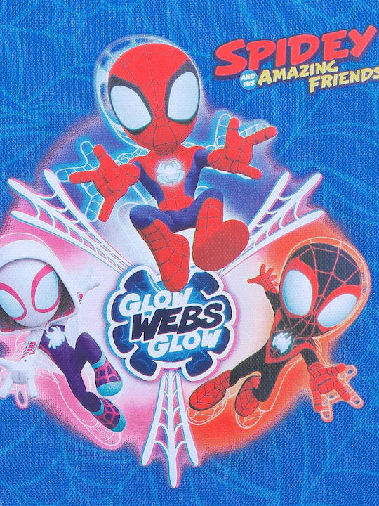 Marvel Σακίδιο Πλάτης S Spidey Power 3
