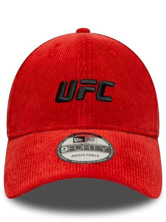 60691920-hero New Era Cord 9forty Ufcmma Rust Color 60691920-hero New Era Cord 9forty Ufcmma Rust Color