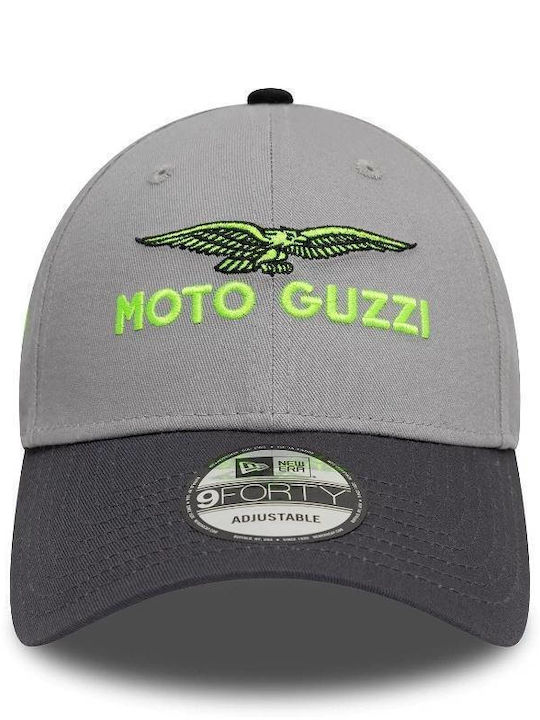 60595719-hero New Era Pop Colour 9forty Motguz Grey Color