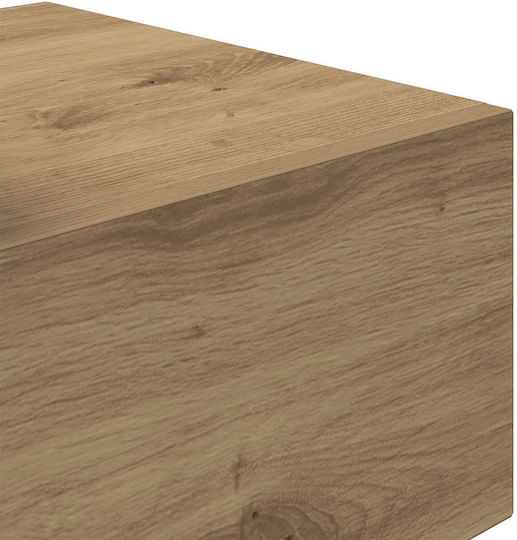Nachttisch Artisan Oak 100x36x49cm