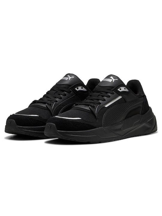 Trinity 2 Sneakers Black