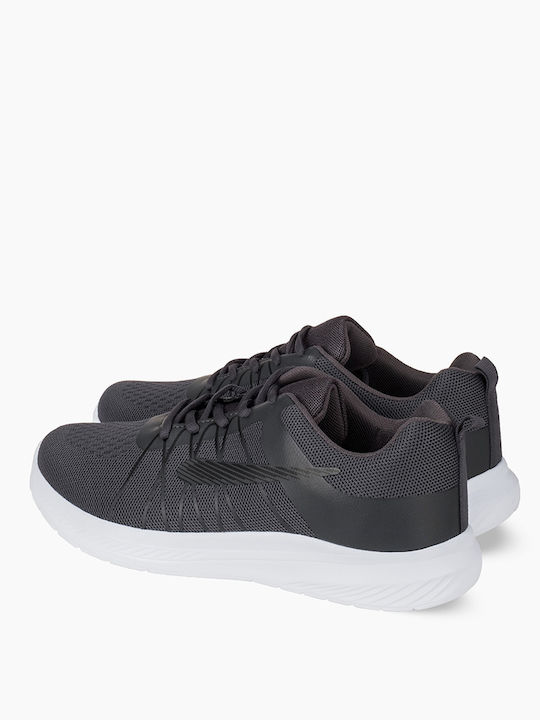 Herren Sneakers Grau