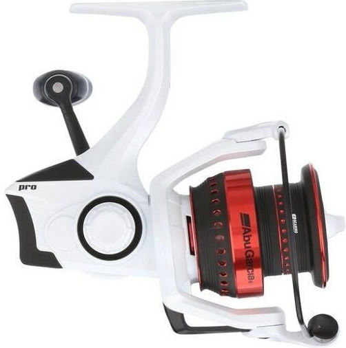 Abu Garcia Max Pro Макара за риболов за Спининг 1000