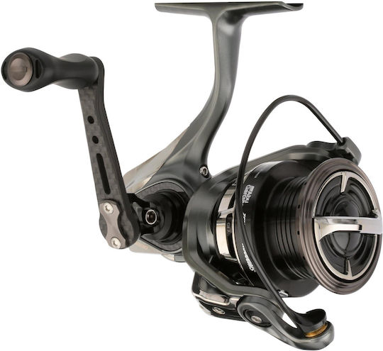 Abu Garcia Zenon MG-X Fischrolle für Spinnfischen 3000MS