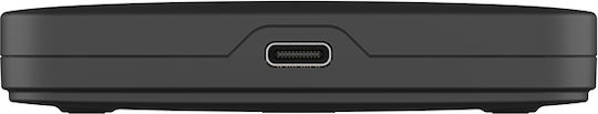 Icy Box Θήκη για Σκληρό Δίσκο 2.5" SATA III με σύνδεση SATA / USB 3.2 / Serial