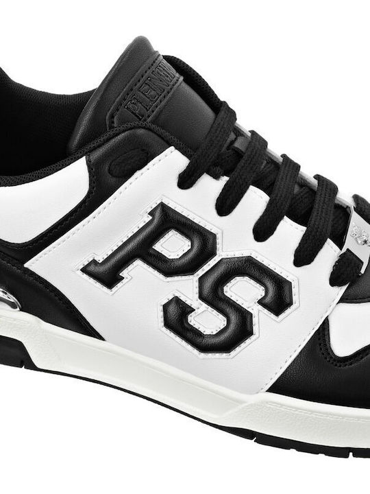Ανδρικά Sneakers Μαύρα