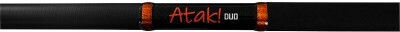 Delphin Atak Duo Carbon Landing Net Handle 140 Cm 2 Sections