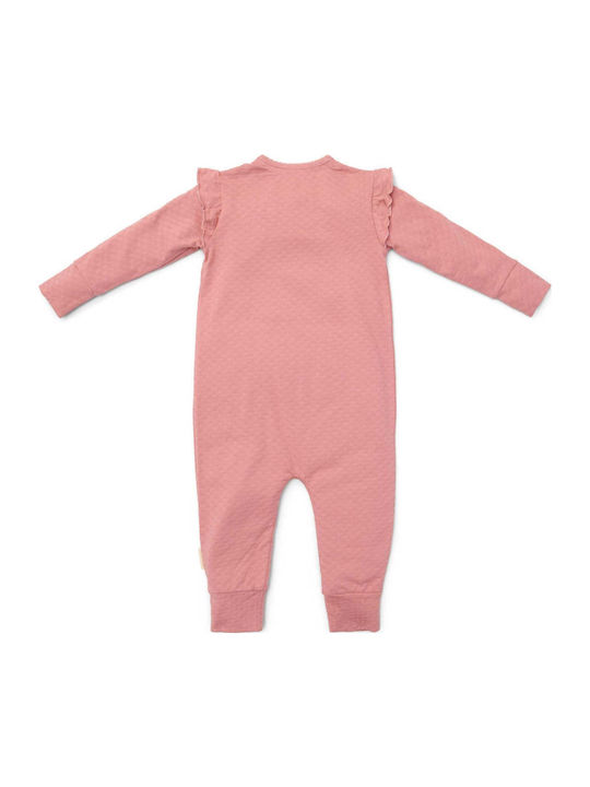 Little Dutch Φορμάκι Pink Blush