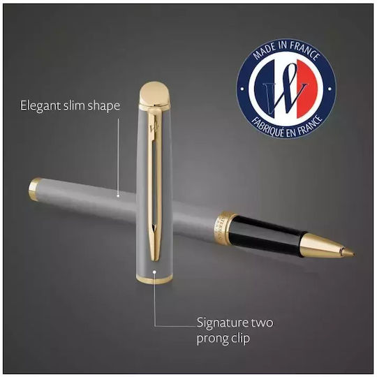 Waterman Hemisphere Химикалка Химикали