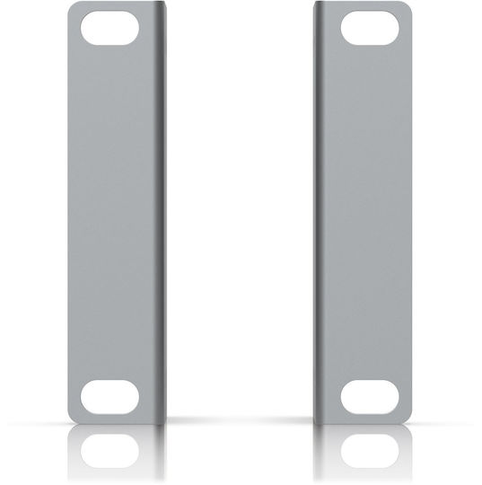 Ubiquiti Uacc-rack-ear-2u Replacement Rack Ears Unifi 2u Rack-mount Devices