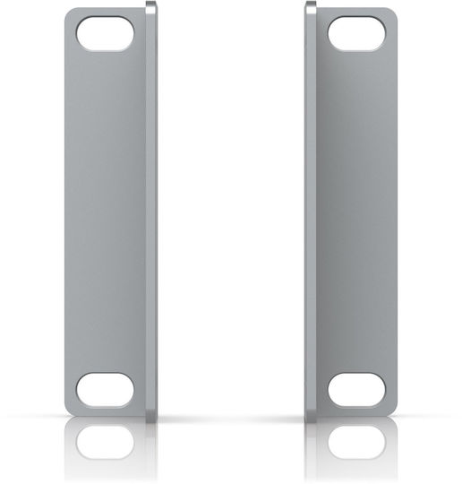 Ubiquiti Uacc-rack-ear-2u Replacement Rack Ears Unifi 2u Rack-mount Devices