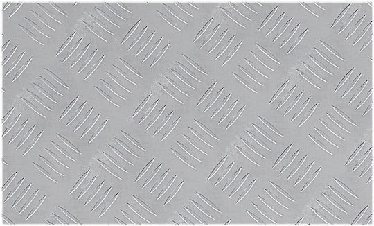 vidaXL Plintă de Pardoseală Aluminiu pentru Trepte 50x30cm. 2buc