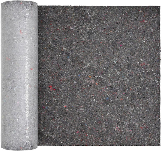 vidaXL 4013441 Film Adeziv Lac 5000x100cm