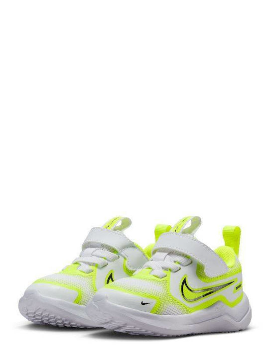 Nike Cosmic Runner Running White