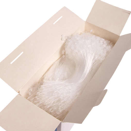 Plastic Clothes Needle 363387 5000 Pieces