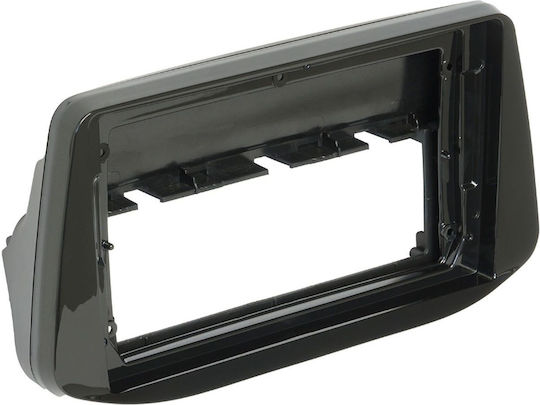 Hyundai I30 2018 Car Screen GPS Wi-fi 2GB Touch Sound System 9" Inch Android Mounting Frame Fascia Car Radio Panel Dash Factory Type Plastic Frame
