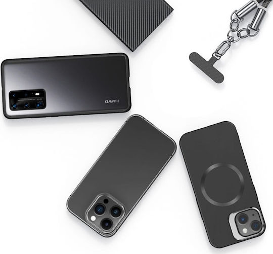 Usams USB-C zu Lightning Kabel 30W Grün 1.2m (SJ746GS04)
