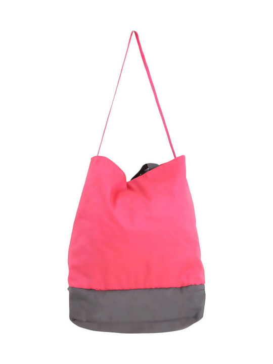 Women's Bag Shoulder Pink