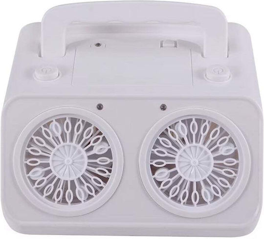 Aparat Electric de Făcut Bule cu Lumină LED 200ml 2 Viteze 20000+ Bule Min Plastic 21x18x17.5 Cm Negru Alb