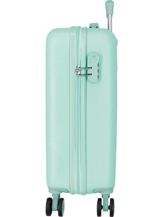 Disney Lovely Stitch Καμπίνας Παιδική Turquoise Disney Lovely Stitch Καμπίνας Παιδική Turquoise