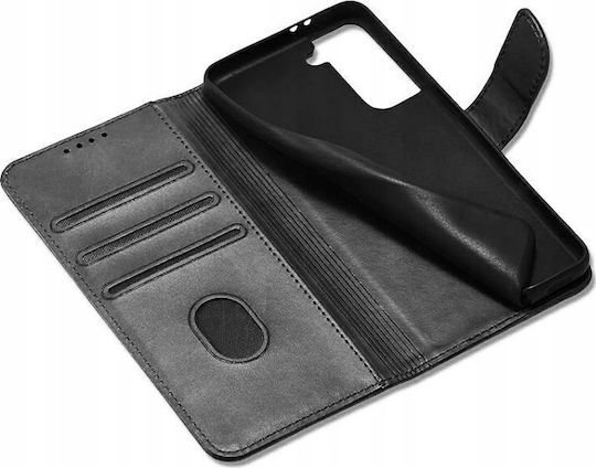 Marv Wallet Μαύρο (Xiaomi 14C)