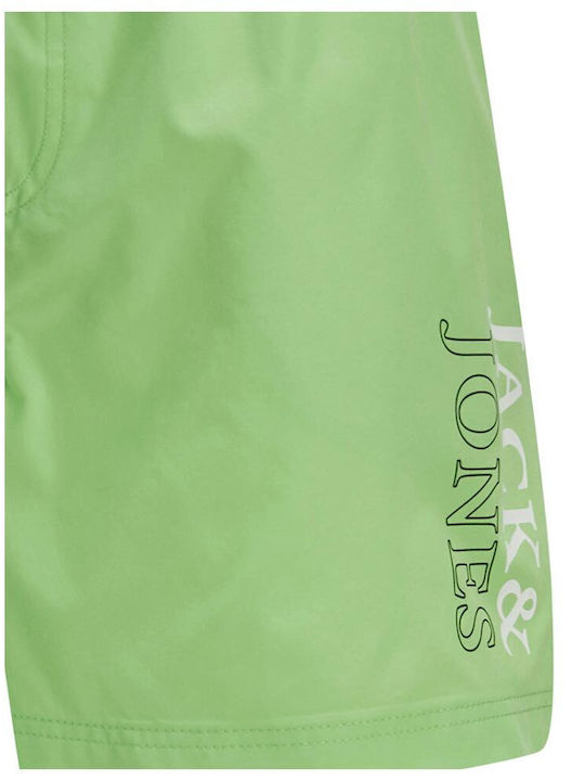 Men's Swimwear Shorts Summer Green