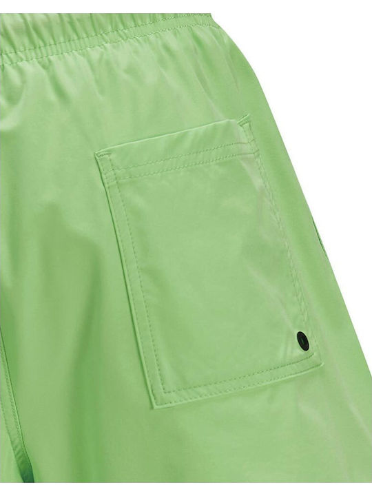 Men's Swimwear Shorts Summer Green