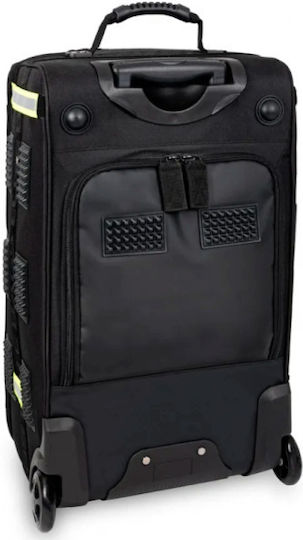 Elite Bags Emerair's Trolley Medical First Aid Bag