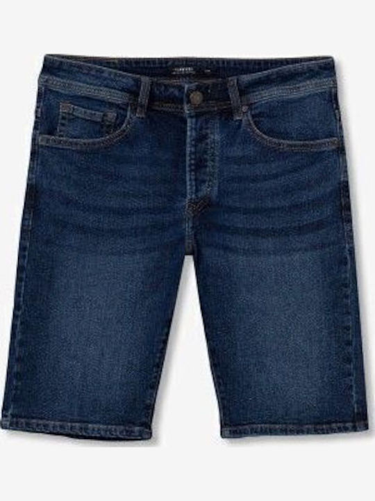 Herrenshorts Blue