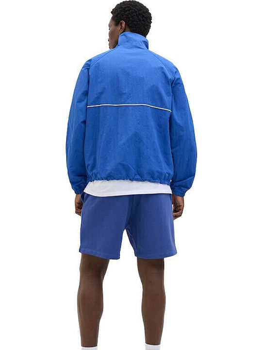 Sportliche Herrenshorts Blue