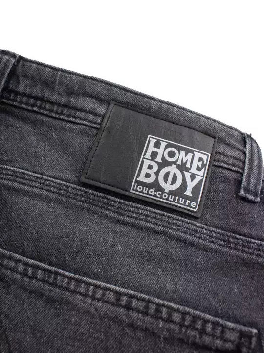 X-tra Men's Shorts Black