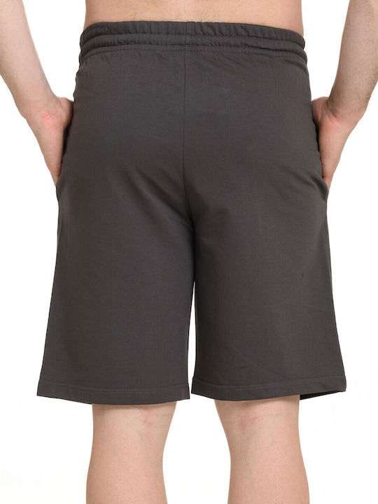 Athletic Men's Shorts Dark Gray