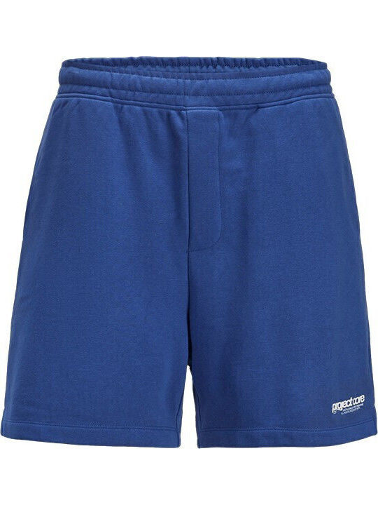 Sportliche Herrenshorts Blue