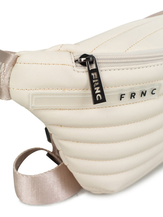 Waist Bag Beige