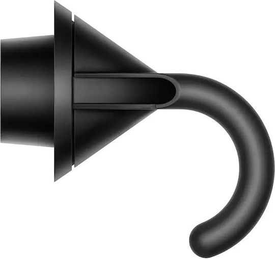 Dyson Nural Uscător de Păr cu Difuzor 1600W