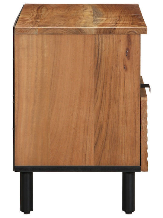 Stand TV Bej L80xA33.5xÎ46cm