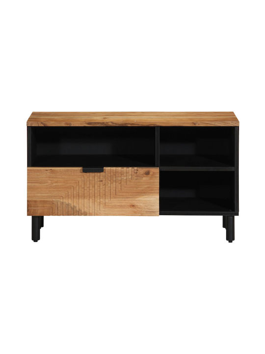 Stand TV Bej L80xA33.5xÎ46cm